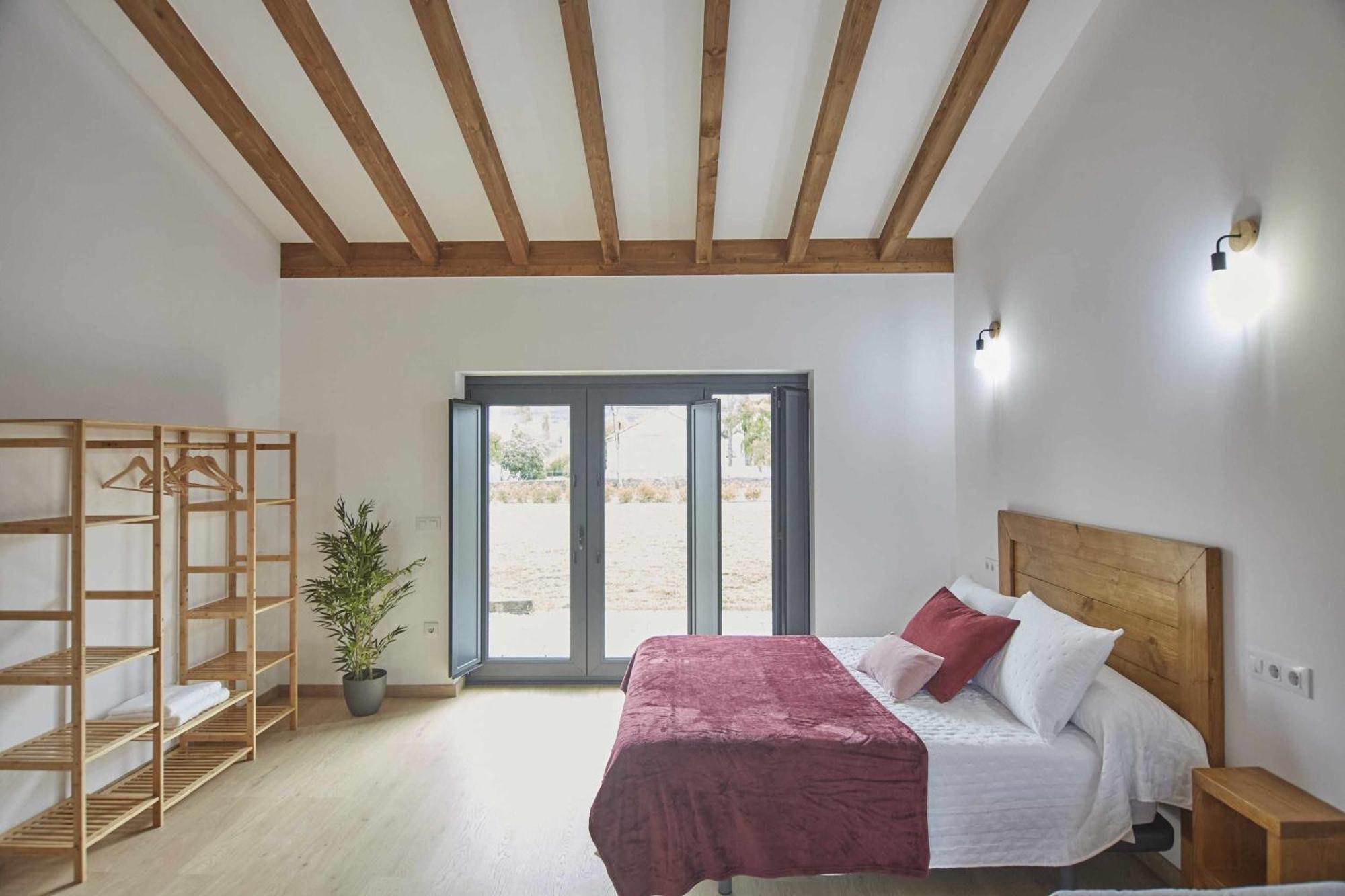 Apartamentos Turisticos A Galera Ribadeo Habitación foto